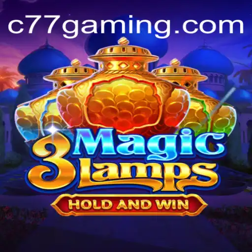 Explorando o Deslumbrante Mundo de 3MagicLamps