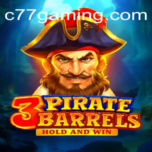 Explorando o Fascinante Mundo do Jogo 3PirateBarrels