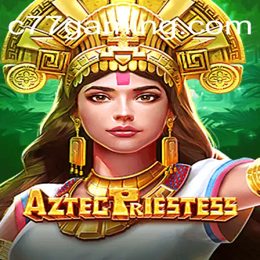 Descubra AztecPriestess: A Jornada Mística e Estratégica