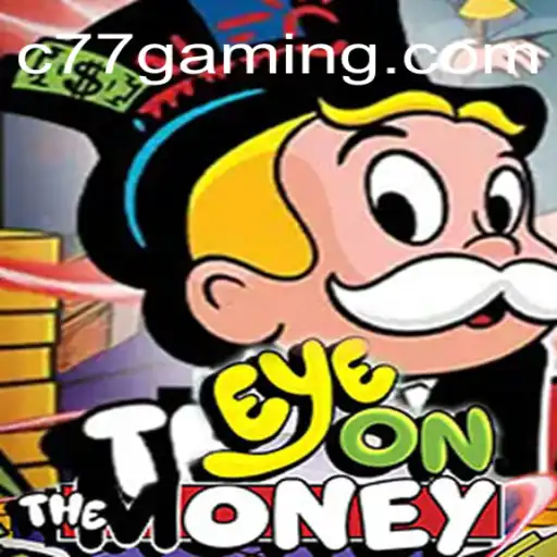EyeOnTheMoney: Descubra o Novo Fenômeno do Universo dos Jogos