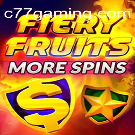 Explorando o Mundo do Jogo FieryFruitsMoreSpins