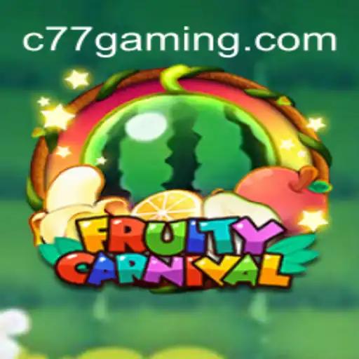 Descubra o Universo Colorido e Divertido de FruityCarnival - c77.com