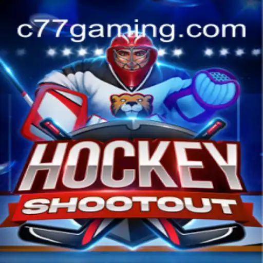 HockeyShootout: Uma Experiência de Jogo Inovadora