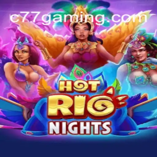 Descubra o Fascinante Mundo de HotRioNights: A Nova Sensação dos Jogos