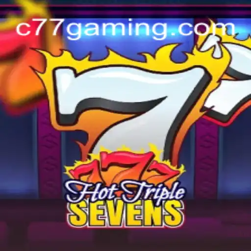 Explorando HotTripleSevens: Um Mergulho nas Regras e Dinâmica de Jogo