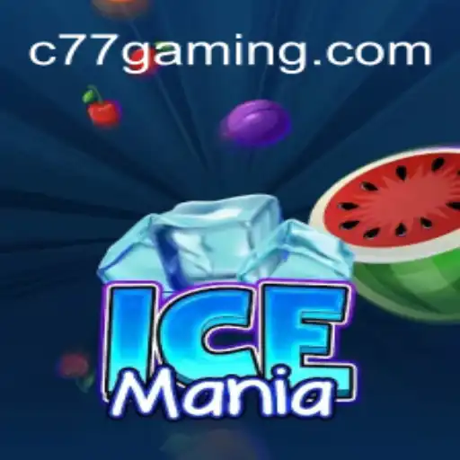Explorando o Universo de IceMania: Uma Jornada Congelante no c77.com