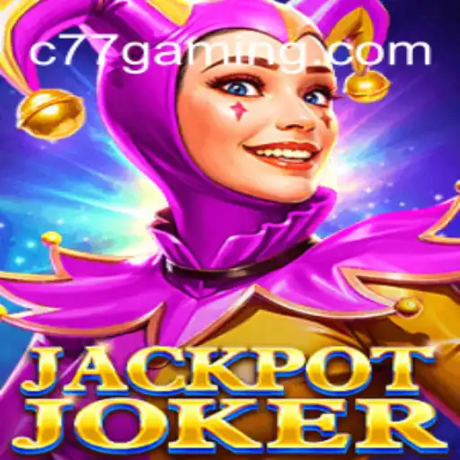 Descubra o Fascinante Mundo de JackpotJoker: Jogo Online na Plataforma c77.com