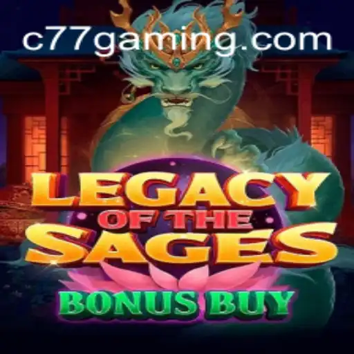 Descubra LegacyoftheSagesBonusBuy: Um Novo Horizonte no Mundo dos Jogos