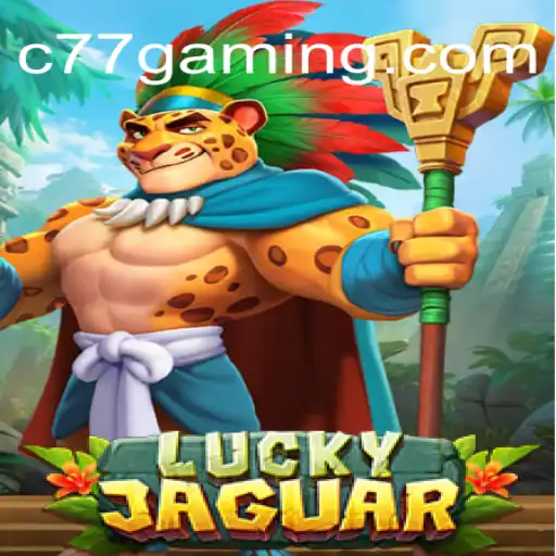 Explorando LuckyJaguar: Um Guia Completo