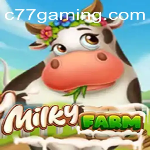 Descubra o Fascinante Mundo de MilkyFarm - O Jogo do Ano