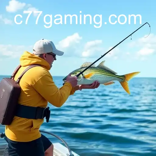 Pesca online