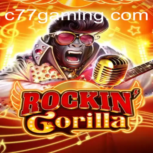 RockinGorilla: O Jogo que Está Mudando o Cenário dos Games