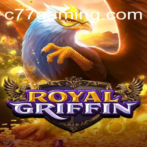 RoyalGriffin: Descubra o Fascinante Mundo do Jogo de Estratégia Mais Esperado