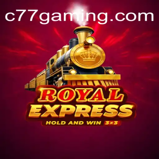 Jogo RoyalExpress: A Nova Sensação com c77.com