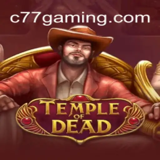 TempleofDead: Explore o Mundo Enigmático do Novo Jogo da C77