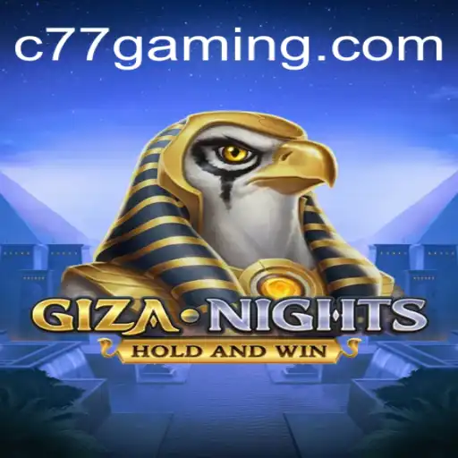 GizaNights: Mergulhe na Aventura do Antigo Egito