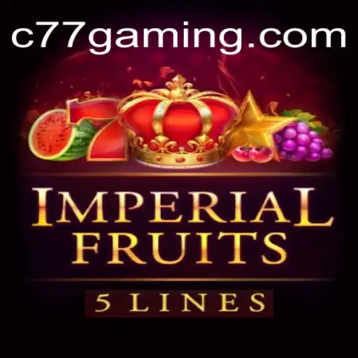 Introdução ao Jogo ImperialFruits5