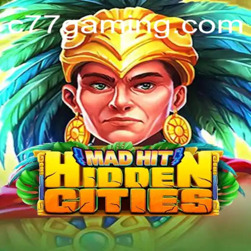 Explorando o Fascinante Mundo de 'MadHitHiddenCities'