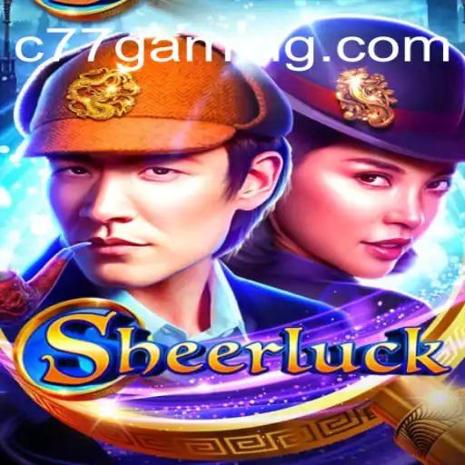 Descubra Sheerluck: O Jogo de Mistérios e Estratégia da C77.com