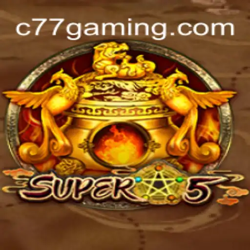 Descubra o Fascinante Mundo do Jogo Super5