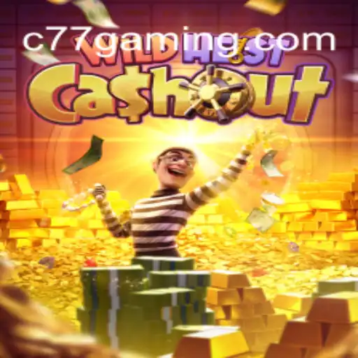 WildHeistCashout: A Revolução dos Jogos Online Associada ao c77.com