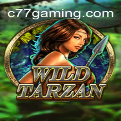 WildTarzan: A Aventura Inovadora no Mundo dos Jogos
